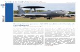 Boeing livre le premier AWACS modernisé à l'armée de l'Air ... · 000 000 Contact : Wing Udara 1 Puspenerabal, Juanda Surabaya 031-8666006 Fax : ... Generation fighters with Active