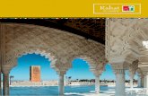 Edito - visitmorocco.com FR.pdf · 4 5 Edito Rabat l’élégante Capitale du Royaume, Rabat est une escale prestigieuse où calme et discrétion riment avec raffinement et art de
