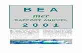 07/05/02 B E A - Bureau d’enquêtes sur les … à passagers sous pavillon français aux Saintes à la suite d'une erreur de navi-gation lors d'un transit à vide ; l’autre a examiné