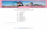 170 Prix de Diane Longines Les partantes du Prix de Diane ... · En vente publique (France) : Arqana, Deauville, vente de yearlings d’otore 2017, vendue 18 000 € (à l’amiale)