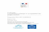 CoAccept : Coordination politique et acceptabilité des péages …temis.documentation.developpement-durable.gouv.fr/docs/Temis/0080/... · est traité dans un premier rapport de