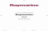 Instruments ST60 & ST60Plus Raymarine - YACHT …ycfrejus.fr/wp-content/uploads/2016/02/Wind_1_FR.pdfsur la girouette/anémomètre ST60 Reportez-vous au diagramme Utilisation de la