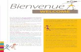 Bienvenue - cache.media.eduscol.education.fr · shape or form, his/her religious beliefs or political opinions at school. At school, your child will learn French. Being able to speak