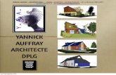 YANNICK AUFFRAY ARCHITECTE DPLG - architectes-pour-tous.fr .REHABILITATION YANNICK AUFFRAY - ARCHITECTE