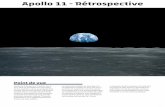 Point de vue - jardin-sciences.unistra.frjardin-sciences.unistra.fr/uploads/media/Apollo11_Re__trospective_optimise__.pdf · Une fois le trajet Lune-Terre effectué (environ 380 000