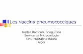 Les vaccins antipneumococciques - Santé tropicale · ≤ 0,10 0,11-0,20 0,21-0,30 0,31-0,40 0,41-0,50 Presque les trois quarts de tous les épisodes de pneumonie dans le monde chez
