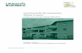 3 - PROGRAMME D'ACTIONS PLH2016-2022 VF- · PDF fileURBAN iS - PLH 2016-2022 – Programme d’actions CC Rhône Crussol Programme Local de l’Habitat 5 Introduction Le programme