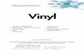 Artists Decades - zyx.de/file/gesamtkatalog_vinyl_2018-4_1.pdf · Tracks: Buonasera Signorina - Non Esiste L'amor - Blue Jeans Rock - Si E' Spento Il Sole - La Gatta Che Scotta -