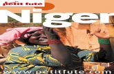Niger - excerpts.numilog.comexcerpts.numilog.com/books/9782746916401.pdf · De gaya à la frontière du n igeria et du b énin jusqu’à Ayorou à la frontière du mali, vit le peuple