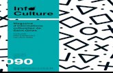 Magazine d’informations culturelles de Saint-Gillesstgillesculture.irisnet.be/IMG/pdf/infoculture_no90_version_pour_le_web.pdf · Paul Hamesse, créé en mémoire d’un ancien