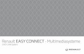 Renault EASY CONNECT Multimediasystemeworld.e-guides.renault.com/sites/default/files/statics_pdfs/MUL/EASY... · Présentation des commandes (XNX - Renault) bedienungsanLeitung (4/4)