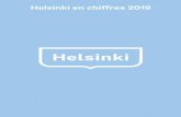 Helsinki en chiffres 2019 · 6 — Territoire Zones protégées 55 722,5 ha 2018 Moyenne à long terme (1988–2018) La température maximale de l’année précédente a été 30,4