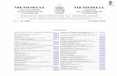 C-N° 2208 / 25 juillet 2016 - etat.lu fileL UXEMBOURG MEMORIAL Journal Officiel du Grand-Duché de Luxembourg MEMORIAL Amtsblatt des Großherzogtums Luxemburg RECUEIL DES SOCIETES