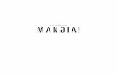 mangia speise 2018 2 - ristorantemangia.deristorantemangia.de/downloads/ristorante-mangia-speisekarte.pdf · AntipAsti & stuzzichini 1 Brus C hett A Cl A ssi CA 4,90 € geröstetes