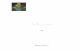 Cours de Mathématiques TS - lewebpedagogique.com · Table des matières I Les nombres complexes 7 1 Racines nième d’un nombre complexe non nul 7 1.1 Déﬁnition ...