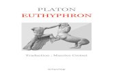 artyuiop99-Platon-Euthyphron-trad. Maurice Croiset · Socrate — Au fait, cette affaire que tu as, Euthyphron, quelle est-elle ? est-ce toi qui te défends ou qui poursuis ? Euthyphron