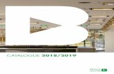 CATALOGUE 2018/2019 - Madelios - Max Mara - Nike - Nespresso - New Look - Prada - Primark - Ralph Lauren