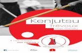 Kenjutsukenjutsu-kck.com/.../2018/09/KCK-FlyerA5-Presentation-Club-S2018-19.pdf · des Katas (formes codifiées) en toute sécurité. Nos professeurs, Pierre MATTHIEU (6. ème. Dan)
