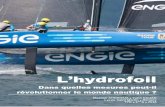 TPE HYDROFOILS - ANDRIEUX - COJAN -20 02 2018 · mécanicien français Emmanuel Denis Farcot dépose un brevet pour un bateau dont la coque est hérissée d’une série de petits