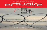 AGENDA PLUS DE QUE DE MAL - estuaire.org · agenda 20 mer mars Saint-Nazaire Projection “Ciné Mouflets”, une sélection de courts et longs métrages projetés sur grand écran.