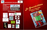 RENSEIGNEMENTS RENSEIGNEMENTS …lagrandvalliere.fr/images/stories/pdf/saison-2013-14.pdf · 28 RENSEIGNEMENTS RENSEIGNEMENTS PRATIQUESPRATIQUESPRATIQUES Communauté de Communes la