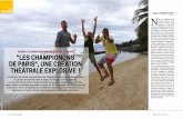 LCDP Tahiti Pacifique fev16 - cameleon.pf · attitude " de il était de dés le la Émilie a réalisé le 2016 Fivo le th&âtre et de a de s .oit l&gitimité_ En a aide 5 DO Fcfp