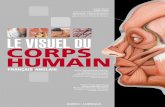 Le visuel du corps humain - IKONET.COM · Ce Dictionnaire Visuel du corps humain présente en contexte la terminologie de la Terminologia Anatomica (TA), un ensemble de termes (élaboré