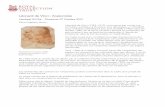 Léonard de Vinci : Anatomiste - rct.uk languages_French_0.pdf · Les recherches de Léonard sur l’anatomie auraient commencées dans le cadre d’un projet de traité sur la peinture.