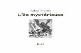 Jules Verne - beq.ebooksgratuits.combeq.ebooksgratuits.com/vents/Verne-ile.pdf · I L’ouragan de 1865. – Cris dans les airs. – Un ballon emporté dans une trombe. – L’enveloppe