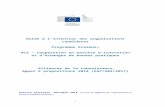 instructions for applicants_EN - eacea.ec.europa.eu  · Web viewLes experts analyseront la répartition des tâches afin d’y trouver des preuves d’un réel travail en partenariat
