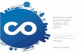 RAPPORT ANNUEL 2017 - transcollines.catranscollines.ca/wp-content/uploads/2015/02/RAPPORT-2017_bilingue_27... · notre mission. transcollines a pour mission de favoriser la mobilitÉ