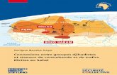 Connexions entre groupes djihadistes et réseaux de ...library.fes.de/pdf-files/bueros/fes-pscc/14175.pdf · Au cours de l’histoire, le Sahel et le Sahara ont été des régions