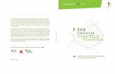 les livrets de l’Ifrée n°1 - evenement-durable-agglo ...evenement-durable-agglo.lyon.fr/project/resources/apps/telechargez-le-livretpdf.pdf · matiques : guide de l’éco-communication,