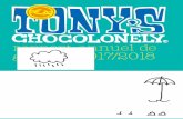 rapport annuel de gestion 2017/2018 - tonyschocolonely.com · Nous sommes le leader du marché du chocolat aux Pays-Bas, c’est une délicieuse nouvelle... ! D’autre part, notre