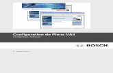 Configuration de Plena VAS - resource.boschsecurity.comresource.boschsecurity.com/documents/Operation_Manual_frFR... · 4 fr | Table des matières Configuration de Plena VAS 9992