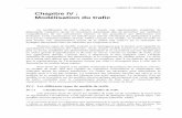 Chapitre IV : Modélisation du traficcsidoc.insa-lyon.fr/these/2002/leclercq/chapitre4.pdf · Chapitre IV : Modélisation du trafic 75 IV.1.2 Classification intégrant le type de