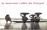 La moyenne vallée du Sénégal : étude socio-économiquehorizon.documentation.ird.fr/exl-doc/pleins_textes/divers13-03/38198.pdf · AVANT-PROPOS La ~allée du fleuve Sénégal est