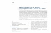 Physiopathologie de la réponse dans l’asthme de l’adulteallergo.lyon.inserm.fr/PNEUMOLOGIE/4.2-physiopathologie-de-l-asthme.pdf · Physiopathologie de la réponse inﬂammatoire