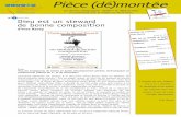 Pièce(dé)montée - Atelier Canopé Pariscrdp.ac-paris.fr/piece-demontee/pdf/dieu-est-un-steward-de-bonne... · brisée : la maladie, le rapport au corps, le soi et l'autre, la mémoire