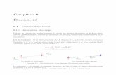 Chapitre6 Électricité - old.al.luold.al.lu/physics/deuxieme/robinet/electricite.pdf · 98 Électricité 2BC (a)condensateur (b)eﬀetdepointe Figure 6.5–Champcréépardeuxélectrodesdesignesopposés