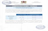  · Les candidats retenus dans la Liste d'Attente du Programme de bourses au Sénégal sont invités à se présenterà la Direction de la Coopération et du Partenariat (sise : 35,