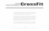 Table des matières - CrossFit Monscrossfitmons.com/wp-content/uploads/2014/07/Level1_Training_Guide... · debout (shoulder press), développé avec barre au-dessus de la tête (push