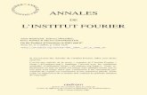 On the Product of Functions in BMO and H1 fileAN N A L E S D E L I N S T I T U T F O U R I E R ANNALES DE L’INSTITUT FOURIER Aline BONAMI, Tadeusz IWANIEC, Peter JONES & Michel ZINSMEISTER