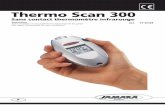 Thermo Scan 300 - produktinfo.conrad.com file2 Informations générales Comme l‘entreprise, tant sur l‘utilisation, la conformité avec les ins-tructions d‘installation et d‘exploitation,