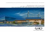Évolution du marché et des politiques concernant les ... · Financement d'investissements dans l'efficacité énergétique et les énergies renouvelables en vue d'atténuer les