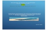 REPUBLIQUE ISLAMIQUE DE MAURITANIE - admin. · PDF fileREPUBLIQUE ISLAMIQUE DE MAURITANIE Honneur - Fraternité- Justice Ministère des Pêches et de l’Economie Maritime STRATEGIE