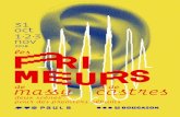 Depuis 2015, Le festival des Primeurs de Massy et de ...paul-b.fr/wp-content/uploads/2015/07/DP_LPDMC_2018.pdf · Theo a le cœur outre-Atlantique et les oreilles dans les sons vintage