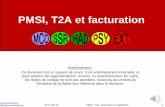 PMSI, T2A et facturation · Dr Emmanuel Chazard  2017-06-12 PMSI, T2A, facturation hospitalière 5 Historique du PMSI en France D’un outil de description de l ...