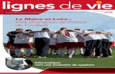 Le Maine-et-Loire : Vice champion de France de Football 24-octobre 2012.pdf · du SDIS de Maine-et-Loire Appel à candidature En 2013, votre maga-zine Lignes de Vie change de ligne