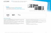 conDenciat cD - ciat-nl-prod.azurewebsites.net · 3 condenciat cd pompes a caler - climatisation - rerieration - traitement d’air - ecanes termies - n 15.542 a groes e coesaio coesaio